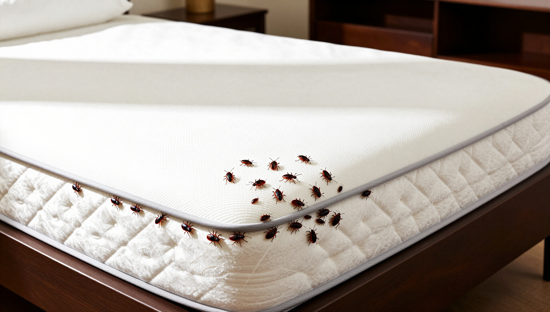 Bed Bugs Control in Waitara