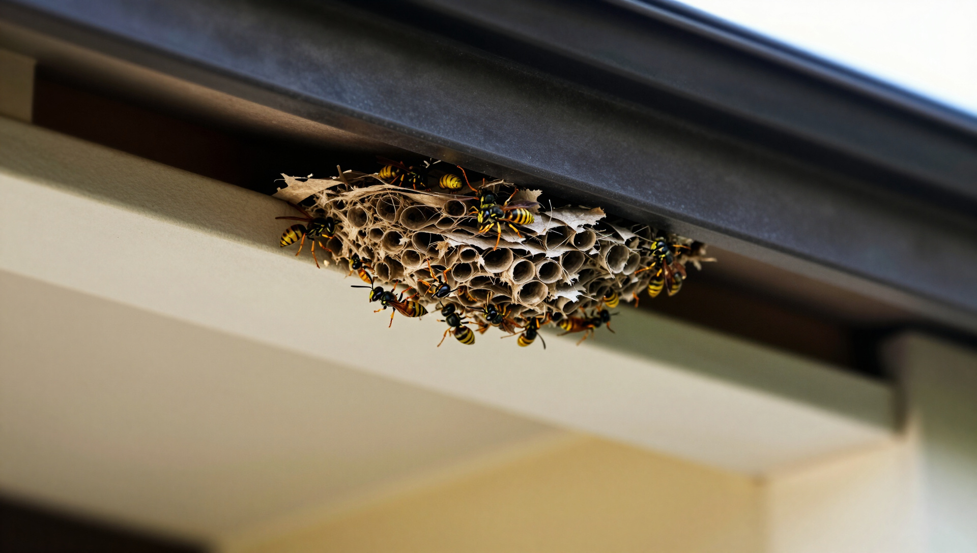 Bees and Wasp Removal in Waitara