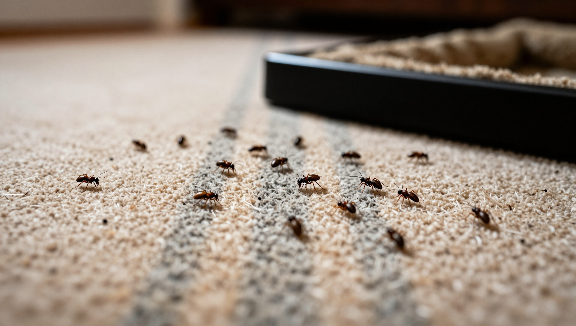 Fleas and Ticks Removal in Waitara